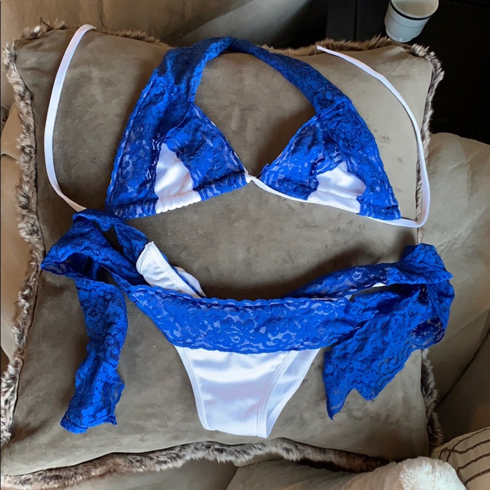 Bikini set